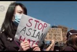 RI minta AS jamin keamanan warganya dari sentimen Anti-Asia