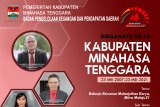 Dirgahayu Minahasa Tenggara: Enam Kali WTP, BPKPD Minahasa Tenggara melaju-21