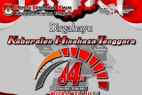 KPU Mitra: Dirgahayu Kabupaten Minahasa Tenggara ke-14
