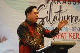 Pemprov Sulsel maknai Hari Lahir Pancasila sebagai momentum pelayanan terbaik