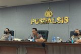 Kapolri instruksikan kapolda maksimalkan PPKM mikro dan kawal PEN