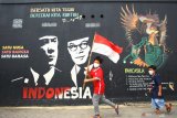 Nilai-nilai Pancasila perlu dibangkitkan untuk jawab tantangan masa depan
