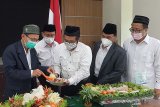 Rektor:  IAIN Purwokerto resmi menjadi UIN Saizu