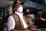 BNPB: Belum ditemukan varian baru COVID-19 di Kudus