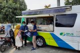 BPJAMSOSTEK lindungi guru-tenaga kependidikan non-ASN Kemenag