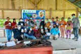 Satgas COVID-19 Luwu Utara turun langsung vaksin warga