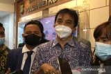 Roy Suryo laporkan dua Youtuber ke Polda Metro Jaya terkait pencemaran nama baik