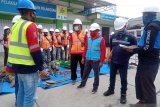 PT PLN Wamena berencana datangkan empat pembangkit listrik
