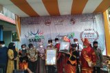 Raih juara 2 API 2020, Bupati Limapuluh Kota ingin Kampung Sarugo jadi destinasi wisata unggulan