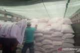 Pupuk Kaltim : Realisasi distribusi pupuk urea di Sulsel capai 122.925 ton