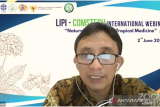 Indonesia prioritizes natural medicines in health transformation