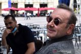 Kevin Spacey tolak pelecehan seksual lain