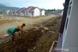 Realisasi Program Sejuta rumah