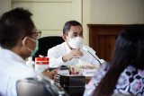 RS Pati diminta siapkan ruang isolasi tambahan antisipasi lonjakan kasus COVID-19