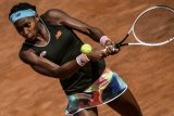 Venus-Gauff tumbang di French Open