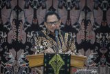 Mendagri usulkan anggaran persiapan Pemilu serentak 2024 Rp1,902 triliun