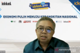 BI: Rokok, minyak goreng, dan telur penyumbang inflasi Agustus