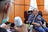 LaNyalla: Pengobatan tradisional harus didukung dan digaungkan