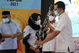 150 atlet NTB mengikuti Pelatda PON Papua