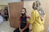 Retail di Bandarlampung mulai laksanakan vaksinasi karyawan