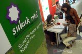 Pemerintah serap Rp6,1 triliun dari hasil lelang sukuk