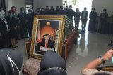 Ketua DPRD Boyolali wafat