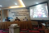 Legislator mendorong pemerintah tingkatkan kemudahan akses perbankan UMKM