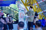 Bupati Pangkep luncurkan program 3M