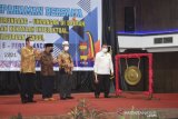 Ini tujuannya Kemenkumham Sumbar luncurkan aplikasi digital 