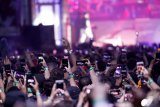 Festival musik Coachella direncanakan kembali dihelat April 2022