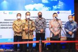 PP: Proyek jalur KA Makassar-Parepare berdampak pada pertumbuhan ekonomi