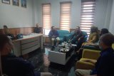 KPID Sulbar minta pelaku usaha penyiaran beralih siaran digital
