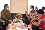 Plt Gubernur Sulsel gagas pengubahan nama RS Pusat Otak Nasional