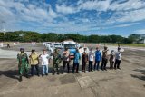 Pemerintah Kota Makassar luncurkan Satgas Covid Hunter