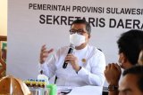 Sulbar dorong percepatan akses dan peningkatan infrastruktur digital