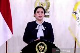 Ketua DPR Puan Maharani sampaikan duka cita atas gugurnya nakes di RS Darurat Wisma Atlet