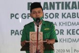 Ansor Magelang minta masyarakat tidak percaya hoaks soal Haji 2021