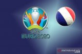 Data tim Euro 2020 - Prancis