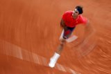 Petenis Federer merasa lebih kuat setelah jalani operasi lutut