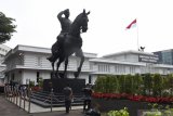 Sejarawan: Karakter Soekarno memimpin yang patut diteladani