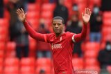 Georginio Wijnaldum merapat ke PSG