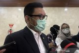 Komisi VIII DPR dukung pembentukan perwakilan BPJPH di daerah