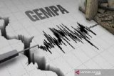 Gempa bermagnitudo 5,0 guncang Kabupaten Mukomuko, Bengkulu