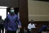 Saksi: Rp11,2 miliar
