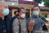 Seorang oknum ASN menjadi tersangka pemalsuan surat tanah di Gili Sudak