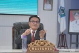 Pemerintah Kota Bitung tingkatkan penanganan stunting