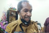 Pemprov Papua tunggu data honorer dari 11 kabupaten penuhi kuota 20.000