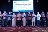 Dukung industri smelter di Sulawesi, PLN jamin pasokan listrik terpenuhi