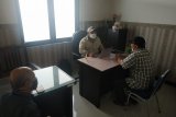Kejagung tangkap tersangka kasus korupsi BSM Sidoarjo