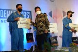 Kemendikbudristek gandeng Kalla Group gali potensi lulusan vokasi otomotif